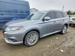 JA4J2VA7XNZ030773 2022 MITSUBISHI OUTLANDER