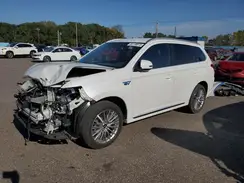 JA4J2VA7XNZ032765 2022 MITSUBISHI OUTLANDER
