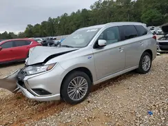 JA4J2VA7XNZ035567 2022 MITSUBISHI OUTLANDER