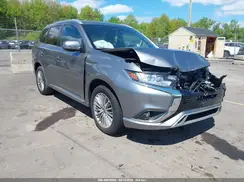 JA4J2VA7XNZ051025 2022 MITSUBISHI OUTLANDER