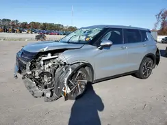 JA4J3TA80NZ002636 2022 MITSUBISHI OUTLANDER