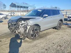 JA4J3TA80NZ007920 2022 MITSUBISHI OUTLANDER