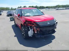 JA4J3TA80NZ018397 2022 MITSUBISHI OUTLANDER