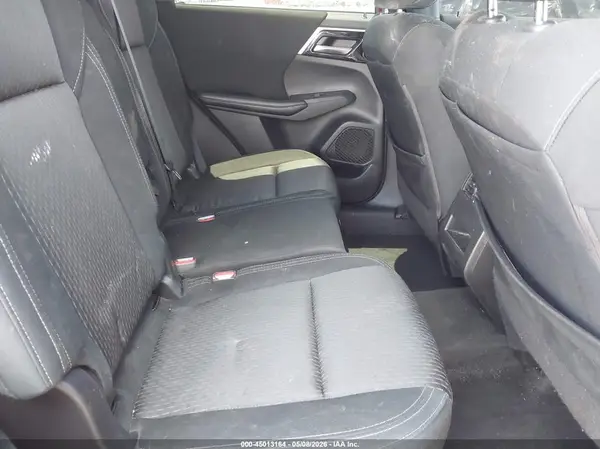 JA4J3TA80NZ018397 2022 MITSUBISHI OUTLANDER - Image 8