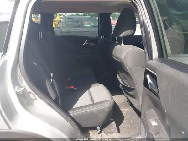 JA4J3TA80NZ026077 2022 MITSUBISHI OUTLANDER - Image 8