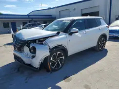 JA4J3TA80NZ029612 2022 MITSUBISHI OUTLANDER