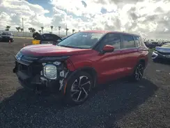 JA4J3TA80NZ032218 2022 MITSUBISHI OUTLANDER