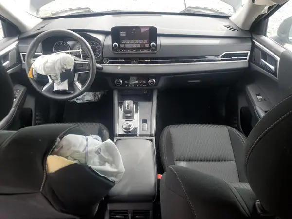 JA4J3TA80NZ040710 2022 MITSUBISHI OUTLANDER - Image 8