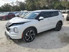 JA4J3TA80NZ050508 2022 MITSUBISHI OUTLANDER