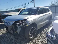 JA4J3TA80NZ062674 2022 MITSUBISHI OUTLANDER