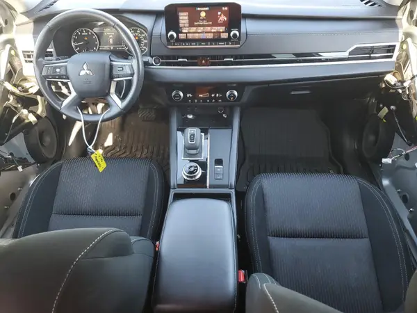 JA4J3TA80NZ062674 2022 MITSUBISHI OUTLANDER - Image 8