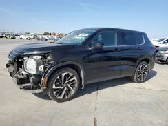 JA4J3TA80NZ063842 2022 MITSUBISHI OUTLANDER