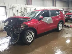 JA4J3TA80PZ009900 2023 MITSUBISHI OUTLANDER
