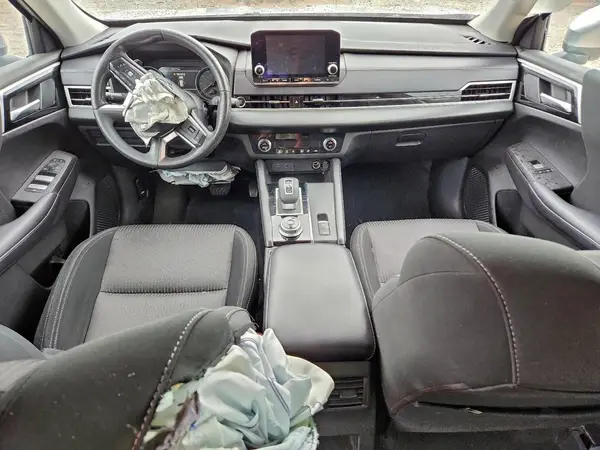JA4J3TA80PZ016068 2023 MITSUBISHI OUTLANDER - Image 8