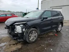 JA4J3TA80PZ028284 2023 MITSUBISHI OUTLANDER