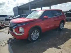 JA4J3TA80PZ028429 2023 MITSUBISHI OUTLANDER
