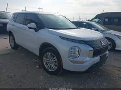 JA4J3TA80PZ034070 2023 MITSUBISHI OUTLANDER