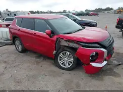 JA4J3TA80PZ036353 2023 MITSUBISHI OUTLANDER