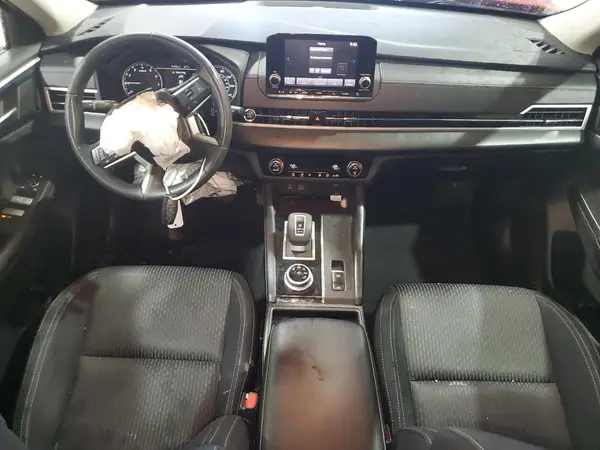 JA4J3TA81NZ015010 2022 MITSUBISHI OUTLANDER - Image 8