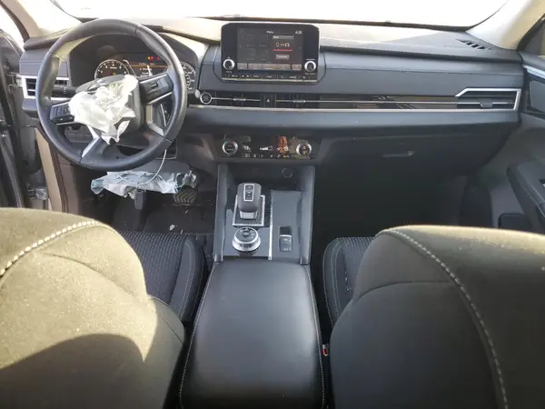JA4J3TA81NZ015590 2022 MITSUBISHI OUTLANDER - Image 8