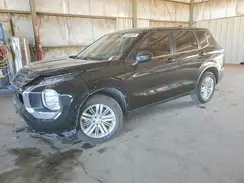 JA4J3TA81NZ018957 2022 MITSUBISHI OUTLANDER