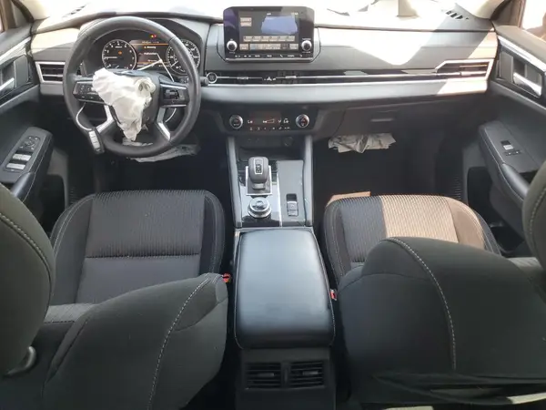 JA4J3TA81NZ018957 2022 MITSUBISHI OUTLANDER - Image 8
