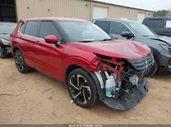 JA4J3TA81NZ023494 2022 MITSUBISHI OUTLANDER