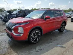 JA4J3TA81NZ023818 2022 MITSUBISHI OUTLANDER