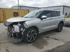 JA4J3TA81NZ033068 2022 MITSUBISHI OUTLANDER
