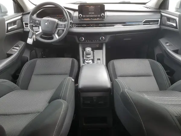 JA4J3TA81NZ033068 2022 MITSUBISHI OUTLANDER - Image 8