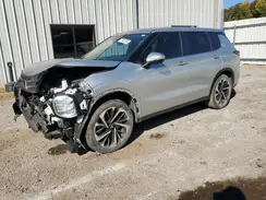 JA4J3TA81NZ036228 2022 MITSUBISHI OUTLANDER