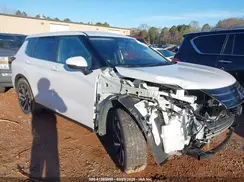 JA4J3TA81NZ049481 2022 MITSUBISHI OUTLANDER