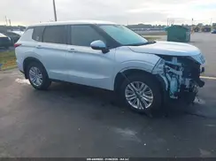 JA4J3TA81NZ049951 2022 MITSUBISHI OUTLANDER