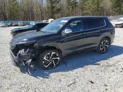 JA4J3TA81NZ066135 2022 MITSUBISHI OUTLANDER