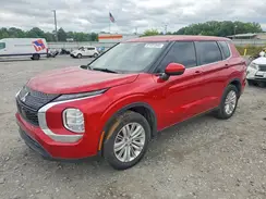 JA4J3TA81PZ028861 2023 MITSUBISHI OUTLANDER