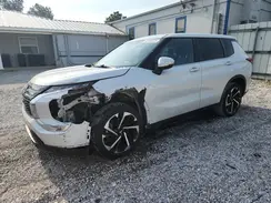JA4J3TA82NZ026677 2022 MITSUBISHI OUTLANDER