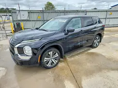 JA4J3TA82NZ050753 2022 MITSUBISHI OUTLANDER