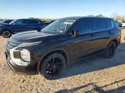 JA4J3TA82NZ074325 2022 MITSUBISHI OUTLANDER