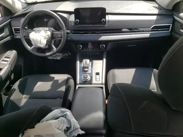 JA4J3TA82PZ060749 2023 MITSUBISHI OUTLANDER - Image 8