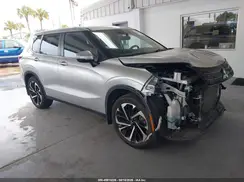 JA4J3TA83NZ000315 2022 MITSUBISHI OUTLANDER