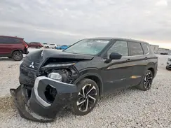 JA4J3TA83NZ002842 2022 MITSUBISHI OUTLANDER