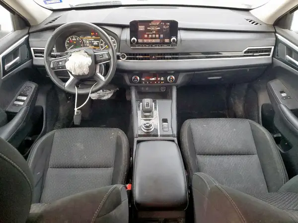 JA4J3TA83NZ002842 2022 MITSUBISHI OUTLANDER - Image 8