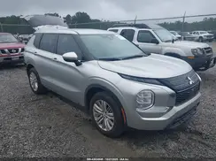 JA4J3TA83NZ007894 2022 MITSUBISHI OUTLANDER