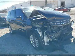 JA4J3TA83NZ008124 2022 MITSUBISHI OUTLANDER