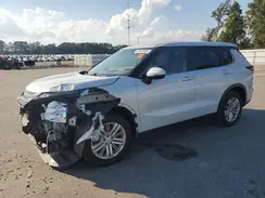 JA4J3TA83NZ015252 2022 MITSUBISHI OUTLANDER