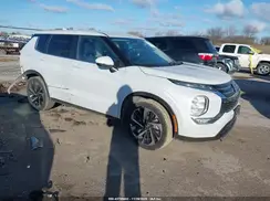 JA4J3TA83NZ016630 2022 MITSUBISHI OUTLANDER
