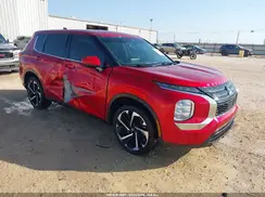 JA4J3TA83NZ020421 2022 MITSUBISHI OUTLANDER