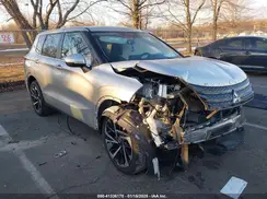 JA4J3TA83NZ072549 2022 MITSUBISHI OUTLANDER