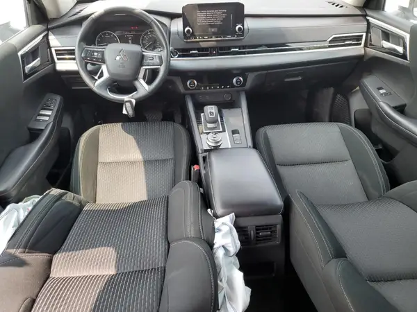 JA4J3TA83PZ007686 2023 MITSUBISHI OUTLANDER - Image 7