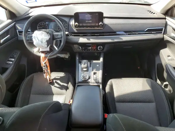 JA4J3TA83PZ010183 2023 MITSUBISHI OUTLANDER - Image 8
